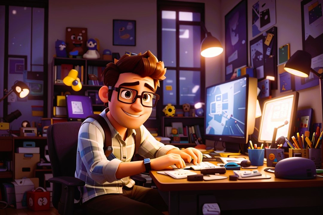 Game Design Principles: What Every Indie Developer Should Know – Karnak ...