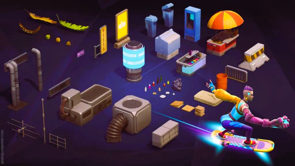 Leveraging Art and Sound