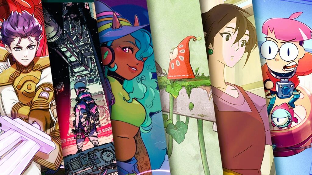 Indie Games