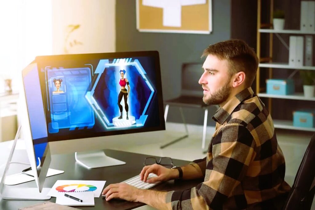 Balancing Challenge and Skill