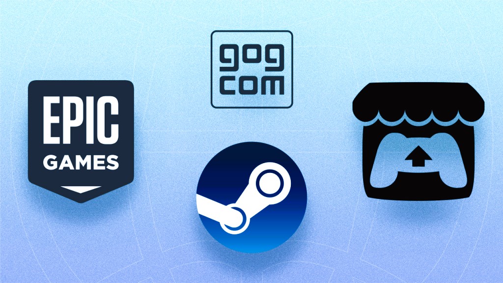 Top Digital Distribution Platforms for Indie Games