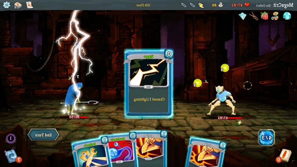 Slay the Spire