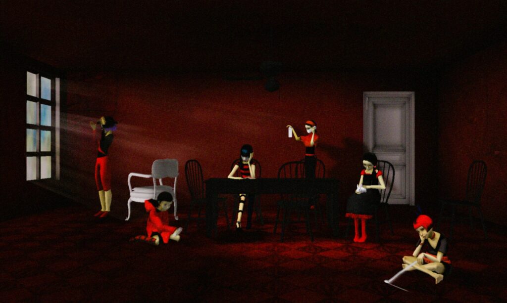 Art and Music as Marketing Tools for Indie Games